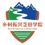 乡村振兴芝田学院公众号ico