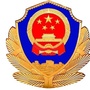 夏河公安交警ico