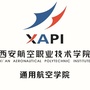 西航职院通航学院公众号ico