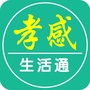孝感生活通ico