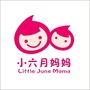 小六月妈妈公众号ico