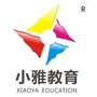 小雅教育营地公众号ico