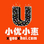 小优小惠淮安站公众号ico