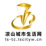 凉山城市网ico