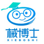 械博士ico
