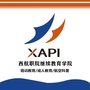 西航职院继续教育学院公众号ico