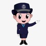 安检警务服务商信安ico