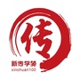 新传学苑ico