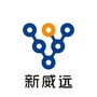新威远公众号ico
