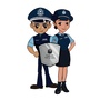 西藏网警ico