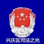 兴庆区司法之光ico