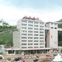 杜儿坪煤矿ico