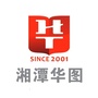 湘潭华图教育ico
