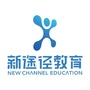 黑龙江新途径教育ico