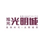 旭光 光明城ico