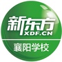 新东方襄阳学校ico