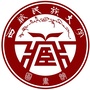 西藏民族大学图书馆ico