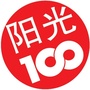 阳光100运动休闲广场ico