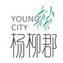 彭埠街道杨柳郡社区ico