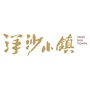 洋沙小镇公众号ico