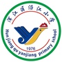 浑江区沿江小学公众号ico
