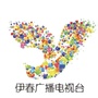 伊春广播电视台ico