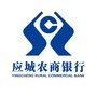 应城农商银行ico