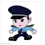 永川公安ico
