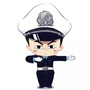榆林交警二大队订阅号ico