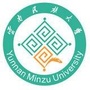 云南民族大学校友会公众号ico