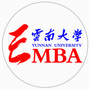 云南大学EMBA公众号ico