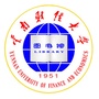 云南财经大学图书馆ico