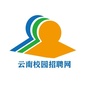 云南校园招聘网ico