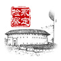 永定检察ico