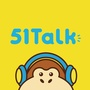 51Talk青少儿英语ico