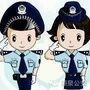 颍泉公安ico