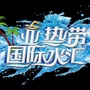 亚热带国际水汇ico