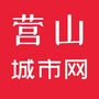 营山城市网ico