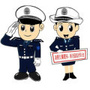 海西州油沙山交警大队ico