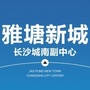 雅塘新城ico