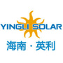 海南英利新能源有限公司公众号ico