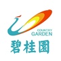 碧桂园与岳阳共生长ico
