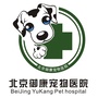 北京御康动物医院公众号ico