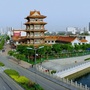 运河来风ico