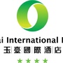 玉台国际酒店公众号ico
