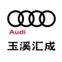 玉溪汇成奥迪ico