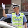 益阳交警一大队ico