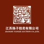 江苏扬子拍卖ico