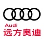 远方奥迪淄博奥维ico