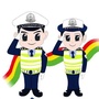 高青交警ico